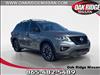 2019 Nissan Pathfinder