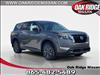 2025 Nissan Pathfinder AUTO