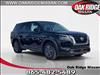 2025 Nissan Pathfinder AUTO