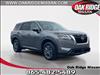 2022 Nissan Pathfinder