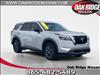 2023 Nissan Pathfinder S