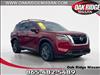 2023 Nissan Pathfinder