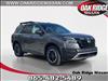 2025 Nissan Pathfinder AUTO