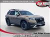 2025 Nissan Pathfinder AUTO