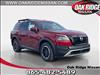 2025 Nissan Pathfinder AUTO