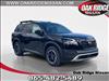 2025 Nissan Pathfinder AUTO