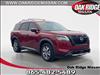 2022 Nissan Pathfinder