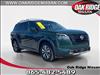 2022 Nissan Pathfinder