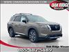 2025 Nissan Pathfinder AUTO