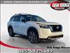 2025 Nissan Pathfinder AUTO