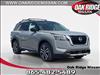 2025 Nissan Pathfinder AUTO