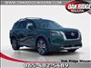 2025 Nissan Pathfinder AUTO