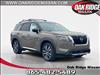 2025 Nissan Pathfinder AUTO