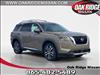 2025 Nissan Pathfinder AUTO