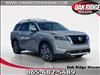 2025 Nissan Pathfinder AUTO