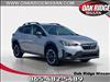 2023 Subaru Crosstrek Base