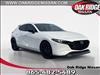 2021 Mazda Mazda3 Hatchback