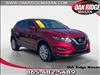 2021 Nissan Rogue Sport