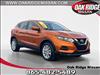 2021 Nissan Rogue Sport