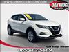 2022 Nissan Rogue Sport