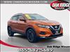 2021 Nissan Rogue Sport