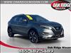 2022 Nissan Rogue Sport