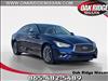 2022 INFINITI Q50 Luxe