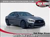 2023 INFINITI Q50 Red Sport 400