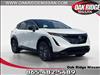 2025 Nissan Ariya AUTO