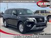 2024 Nissan Armada