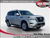 2022 Nissan Armada