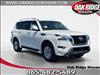 2024 Nissan Armada