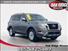 2023 Nissan Armada SV
