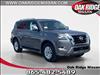 2024 Nissan Armada