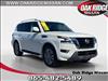 2024 Nissan Armada