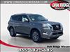 2024 Nissan Armada