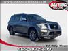 2020 Nissan Armada