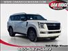 2025 Nissan Armada AUTO