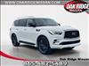 2024 Infiniti QX80