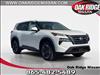 2025 Nissan Rogue CVT