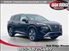 2025 Nissan Rogue CVT