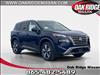 2025 Nissan Rogue CVT