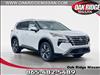 2025 Nissan Rogue CVT