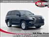 2021 Lexus GX 460 Base