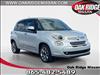 2015 Fiat 500L