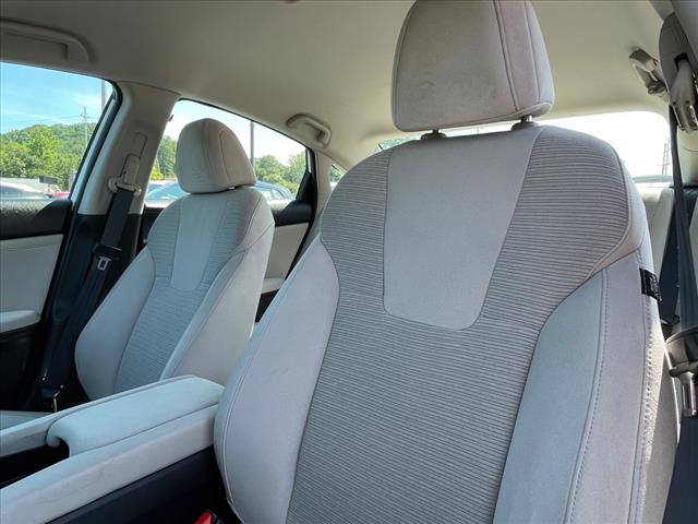 2019 Honda Insight EX