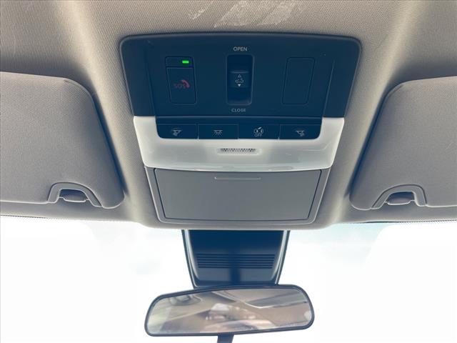 2024 Nissan Altima 2.5 SL