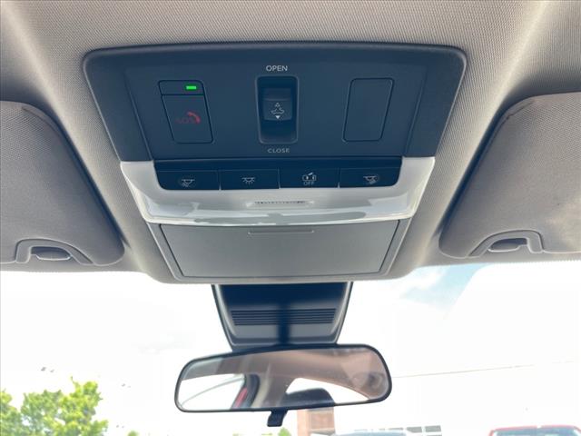2024 Nissan Altima 2.5 SL