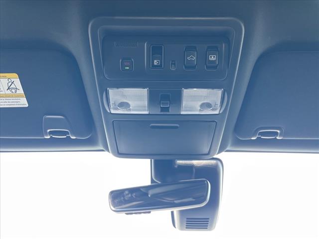 2024 Nissan Titan XD PRO-4X