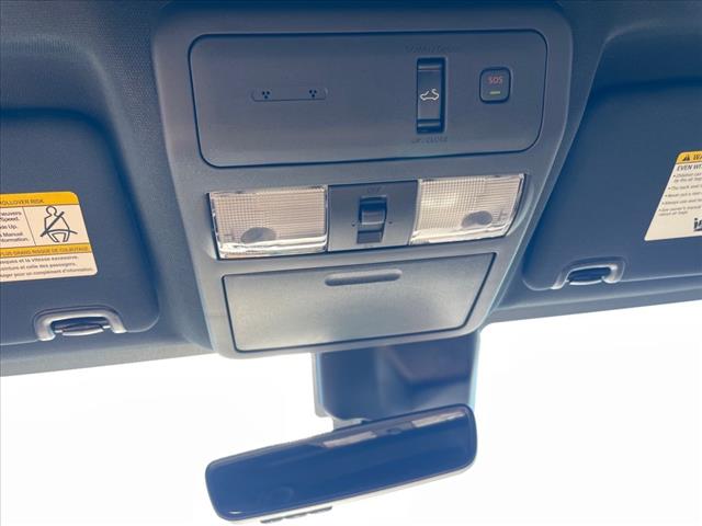 2025 Nissan Frontier AUTO